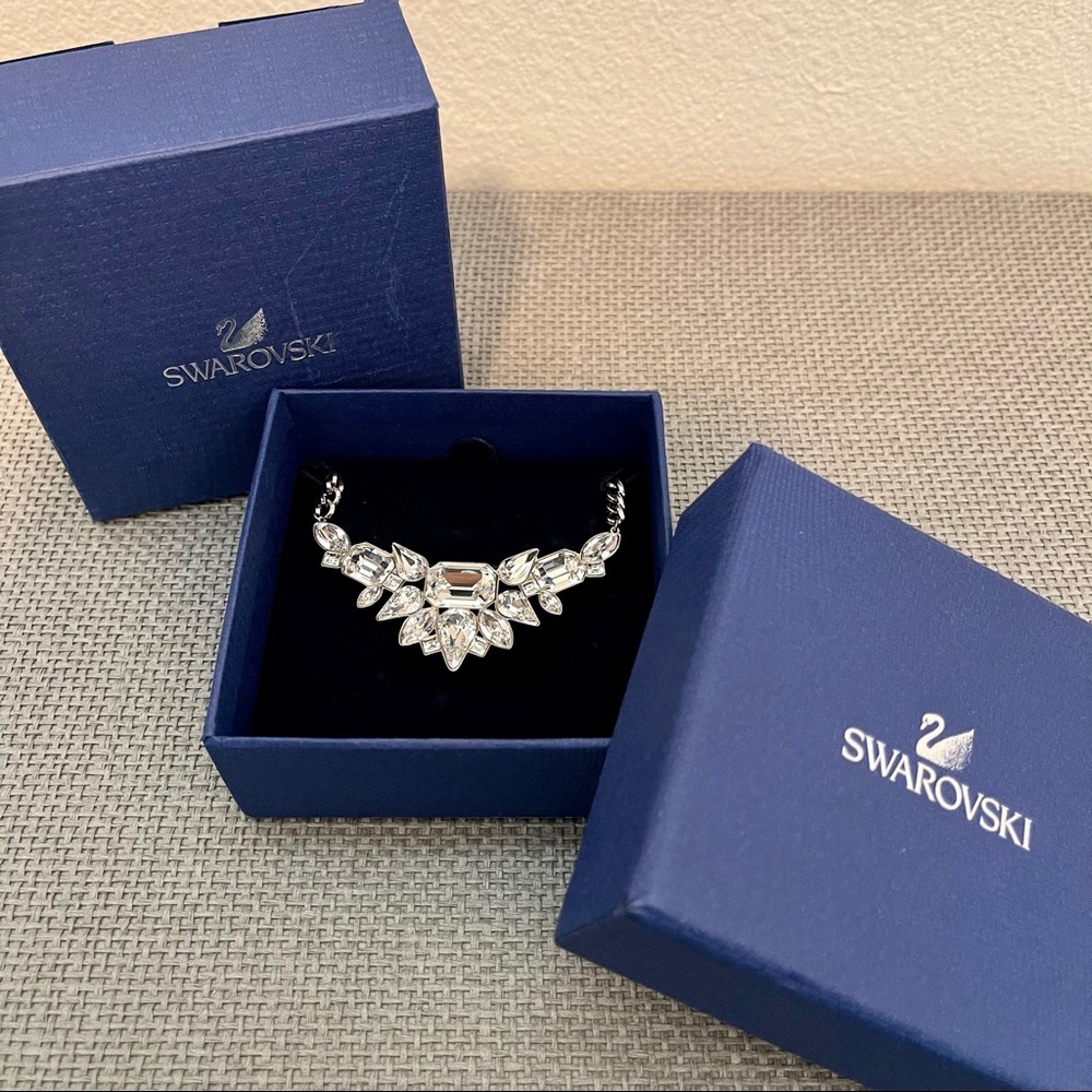 🆕 Swarovski Vona Necklace